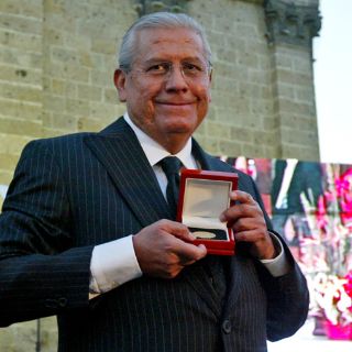 Honores para la magia de Colunga