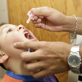 El sábado comienza semana de vacunación