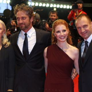 El drama capta la atención en Berlín