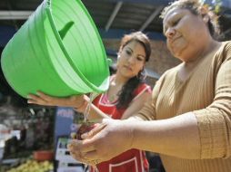 Informan que quedó terminado el pozo del fraccionamiento El palomar para abastecer de agua a la población de esa zona. ARCHIVO  /