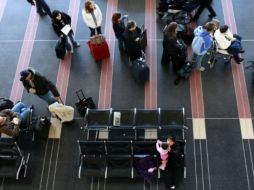 Las líneas aéreas comienzan a ofertar sus descuentos unos tres meses antes de la salida del vuelo. AP  /