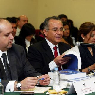 Presume Seplan metas del Ejecutivo cumplidas al 88 por ciento