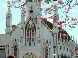 La pintoresca ciudad de Villahermosa en Tabasco será ''capital iberoamericana'' de la poesía. NTX  /