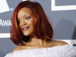 La cantante dice sólo haberse enterado del incidente con el fotógrafo a través de Twitter. REUTERS  /