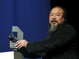 Las pipas vendidas representaron una pequeña porción del trabajo presentado el año pasado. EFE  /