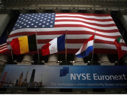 `La empresa conjunta será un socio muy atractivo para los mercados de capital en la región de Asia y el Pacífico.´ REUTERS  /