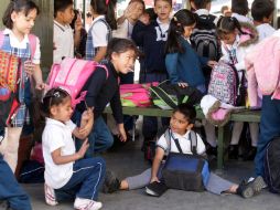 Haces uso de ellos todos los días y son tan cotidianos e indispensables. A. CAMACHO  /