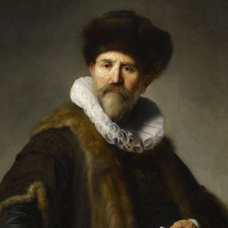 Muestran lado más íntimo de Rembrandt en museo neoyorkino