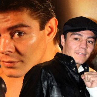 El 'Travieso' Arce busca hacer historia