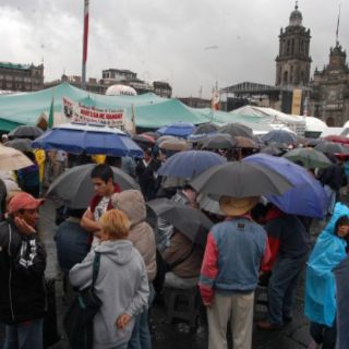 CFE carece de capacidad para contratar a miembros del SME: Gobernación