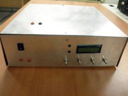 Los campos pulsados son una serie de impulsos eléctricos aplicados. ID  /