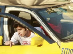 La Secretaría de Vialidad ofrece a los taxistas una reunión con la Comisión de Tarifas para analizar sus demandas. E. PACHECO  /