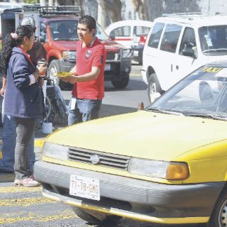 Plantean soluciones viales para los Civiles