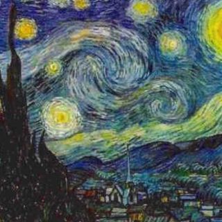 Descubren técnica de Van Gogh para oscurecer colores en sus obras
