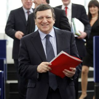 Italia recibe ayuda de la Comisión Europea para afrontar el flujo de inmigrantes