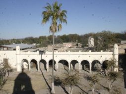 Con la inscripción del CRTA culmina una etapa de más de 15 años de trabajo. ESPECIAL  /