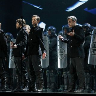 Los Brit Awards entregan premios