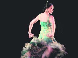 La comunidad dancística de Jalisco se prepara para la Semana de la Danza 2011. A. HINOJOSA  /