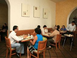 La Canirac rechazó la propuesta de adquirir patrullas pues para ellos el aporte tiene que ser igualitario. ARCHIVO  /