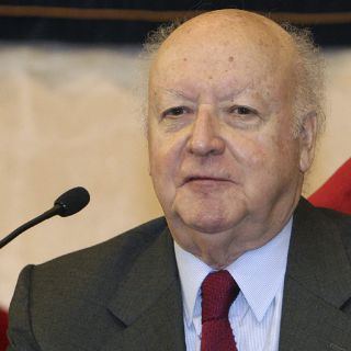 Jorge Edwards reflexiona sobre 'extraordinario misterio cultural’