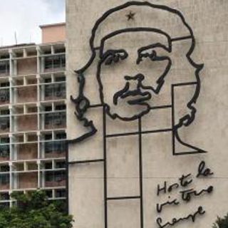 Nuevo libro presenta a los niños a ‘Che’ Guevara como un idealista