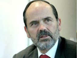 Madero dijo que ya está en marcha el proceso interno para seleccionar al candidato presidencial del PAN. EL UNIVERSAL  /