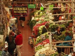 Banxico informa al Senado de las perspectivas económicas para la primera mitad del 2011. ARCHIVO  /