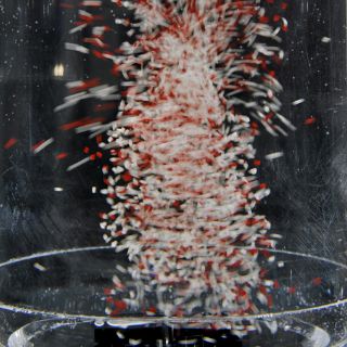 La mayor feria de nanotecnología presenta la ciencia del futuro en Japón