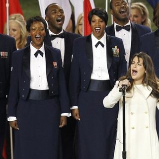 ''Glee'' bate el récord de Elvis Presley en Billboard