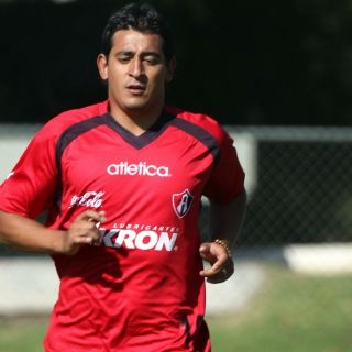 Alfredo Moreno está listo