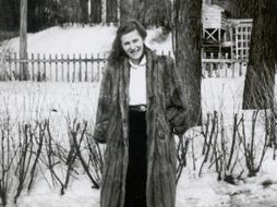 Su obra ''Rostros de la injusticia'' llegará próximamente a Latinoamérica. ESPECIAL  /