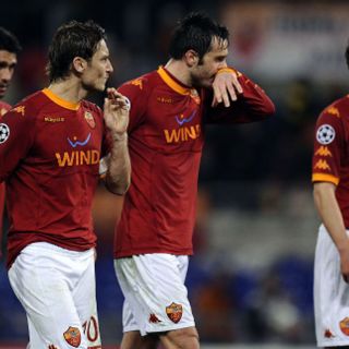 El Shakhtar tiene un pie en cuartos