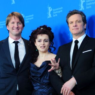 ''El discurso del rey'' convence en la Berlinale de camino a los Oscar