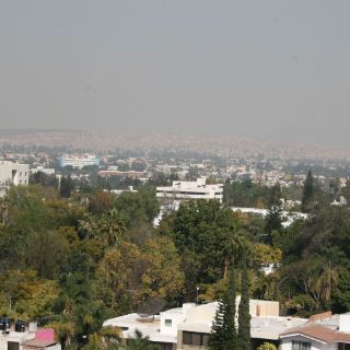 Oblatos entra en fase uno del Plan de Contingencia Ambiental