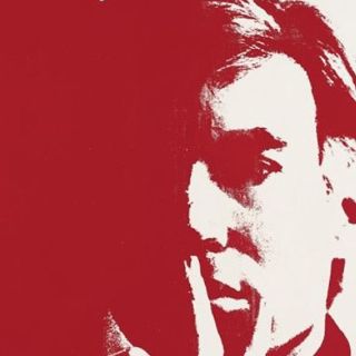 Autorretrato de Warhol logra 17 MDD en subasta