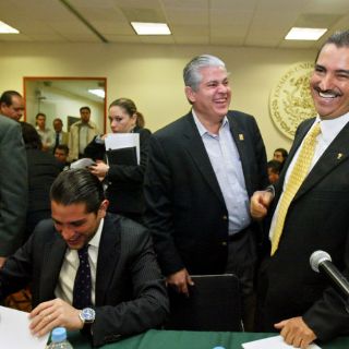 Cuestionan a Finanzas por subejercicio de 2010