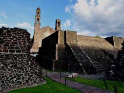 En estas iglesias quedó representado el mestizaje arquitectónico de México. INAH.GOB.MX  /