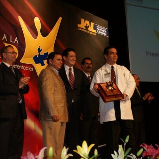 Para siete empresas jaliscienses el Premio Jalisco a la Calidad