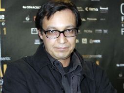 Alrededor de 45 mil personas acudieron a las funciones de la primera edición. En la imagen el cineasta Carlos Carrera. NTX  /