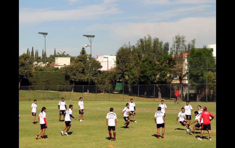 Llegará una propuesta interesante para adquirir la madriguera. MEXSPORT  /