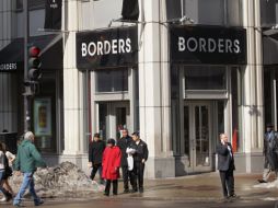 De acuerdo con documentos entregados a una corte de Manhattan, la empresa tiene pasivos por mil 290 millones de dólares. AFP  /