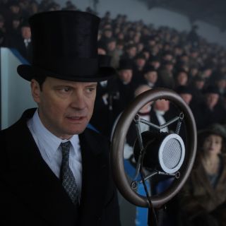 Previo al Oscar, reina la monarquía