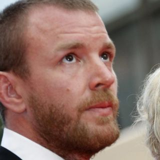 Invaden casa de Guy Ritchie
