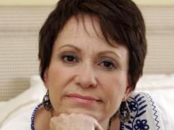 La actriz Adriana Barraza debutará en teatro en la ciudad de Miami. AP  /