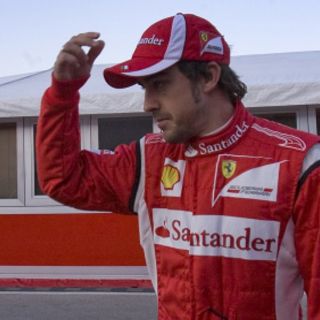 Alonso temió por la vida de Kubica