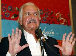 El libro es un homenaje por los 80 años del escritor y los 50 de su primera novela. A. GARCIA  /