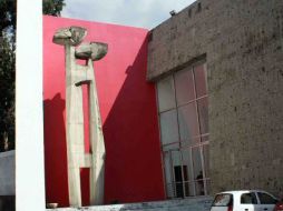 La obra se presentará el día de hoy en el teatro experimental de Jalisco, entrada libre. A. HINOJOSA  /