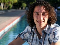 El jugador mexicano quiere volver a la acción en el duelo ante el conjunto de Mourinho. MEXSPORT  /