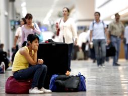 Elegir un lugar que le guste al viajero, es una de las recomendaciones para evitar la ansiedad antes y durante el viaje. EL UNIVERSAL  /