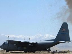 El canciller argentino presentó una protesta formal ante Washington debido al incidente con el avión. ARCHIVO  /